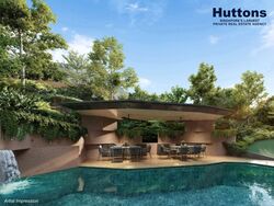 The Hillshore (D5), Condominium #629153321